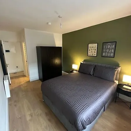 Apartmán & Spacious Centre *