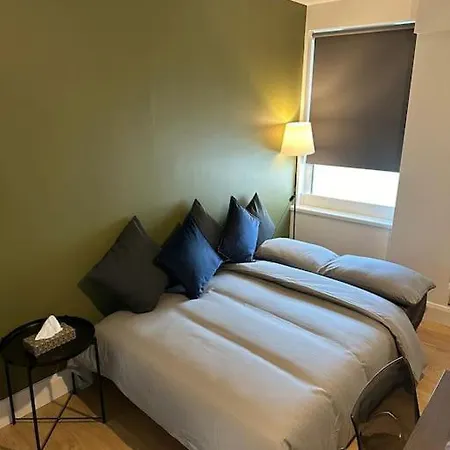 Apartman & Spacious Centre Dublin