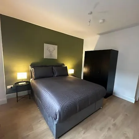 Apartmán & Spacious Centre *